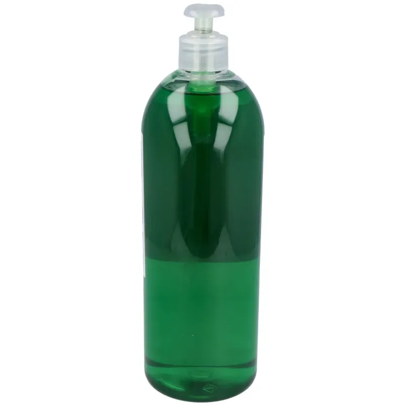 Tot herba gel de baño vitalizante aloe vera 1l | Farmacia Barata
