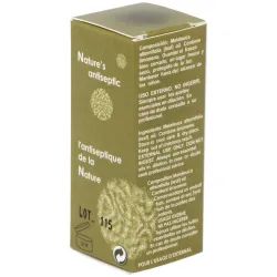 Aromasensia aceite de árbol de té australiano 15ml | Farmacia Barata