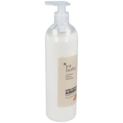 Tot herba leche corporal de almendras 500ml | Farmacia Barata