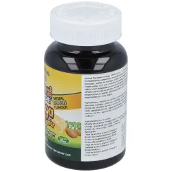 Nature's plus animal parade omega 3 6 9 junior 90caps | Farmacia Barata Nature's plus animal parade omega 3 6 9 junior 90caps | Farmacia Barata