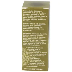 Aromasensia aceite de árbol de té australiano 15ml | Farmacia Barata