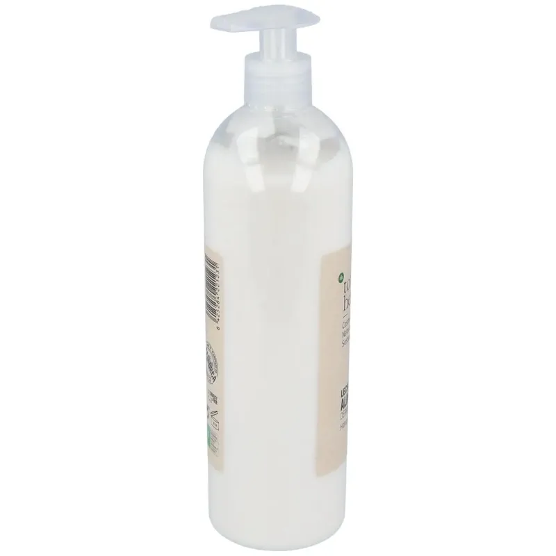 Tot herba leche corporal de almendras 500ml | Farmacia Barata