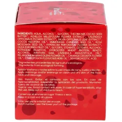 Irati organic crema facial rosa mosqueta bio 50ml | Farmacia Barata