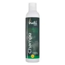 Irati organic champú cabello normal 250ml | Farmacia Barata