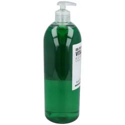 Tot herba gel de baño vitalizante aloe vera 1l | Farmacia Barata