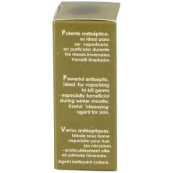 Aromasensia aceite de árbol de té australiano 15ml | Farmacia Barata