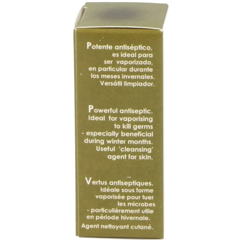 Aromasensia aceite de árbol de té australiano 15ml | Farmacia Barata