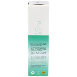 Irati organic gel limpiador facial 200ml | Farmacia Barata