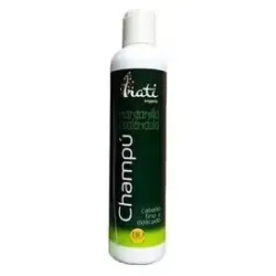 Irati organic champú cabello fino y delicado bio 250ml | Farmacia Barata Irati organic champú cabello fino y delicado bio 250ml | Farmacia Barata