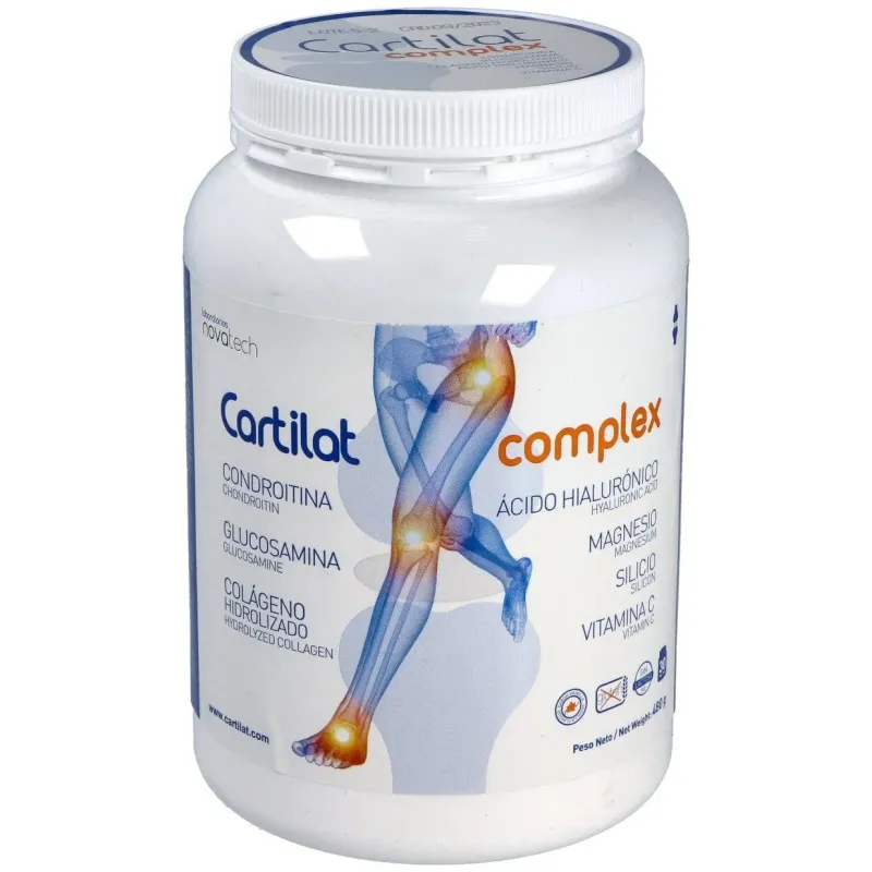 Cartilat complex 426gr. | Farmacia Barata
