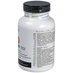 Keto living sugar control 90cap. | Farmacia Barata