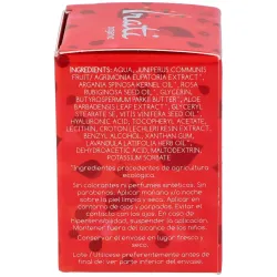 Irati organic contorno de ojos sangre de drago 15ml | Farmacia Barata