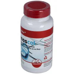 Menoscol 60cap. | Farmacia Barata