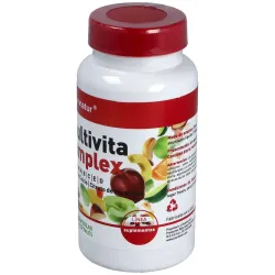 Plannatur multivita complex 60caps | Farmacia Barata