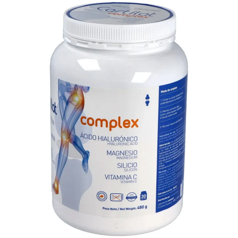 Cartilat complex 426gr. | Farmacia Barata