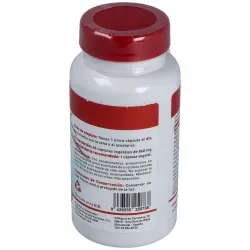 Menoscol 60cap. | Farmacia Barata
