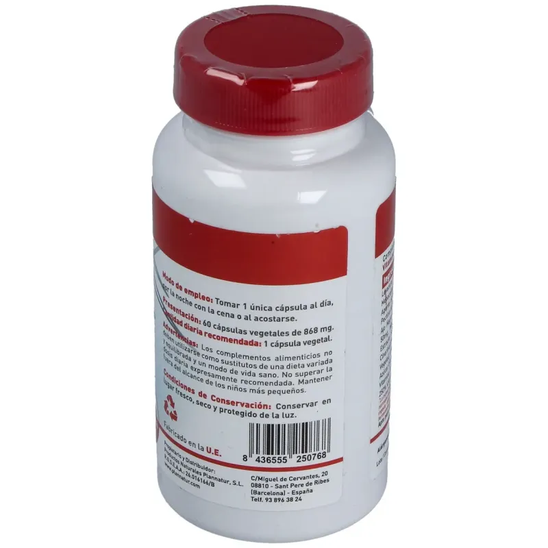 Menoscol 60cap. | Farmacia Barata