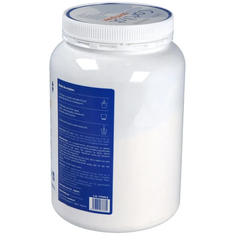 Cartilat complex 426gr. | Farmacia Barata