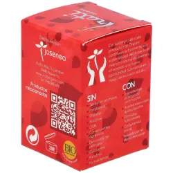 Irati organic contorno de ojos sangre de drago 15ml | Farmacia Barata