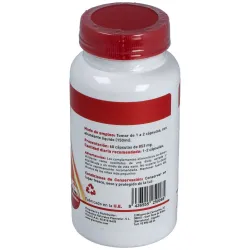 Plannatur maca andina 60caps | Farmacia Barata