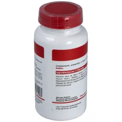 Plannatur maca andina 60caps | Farmacia Barata