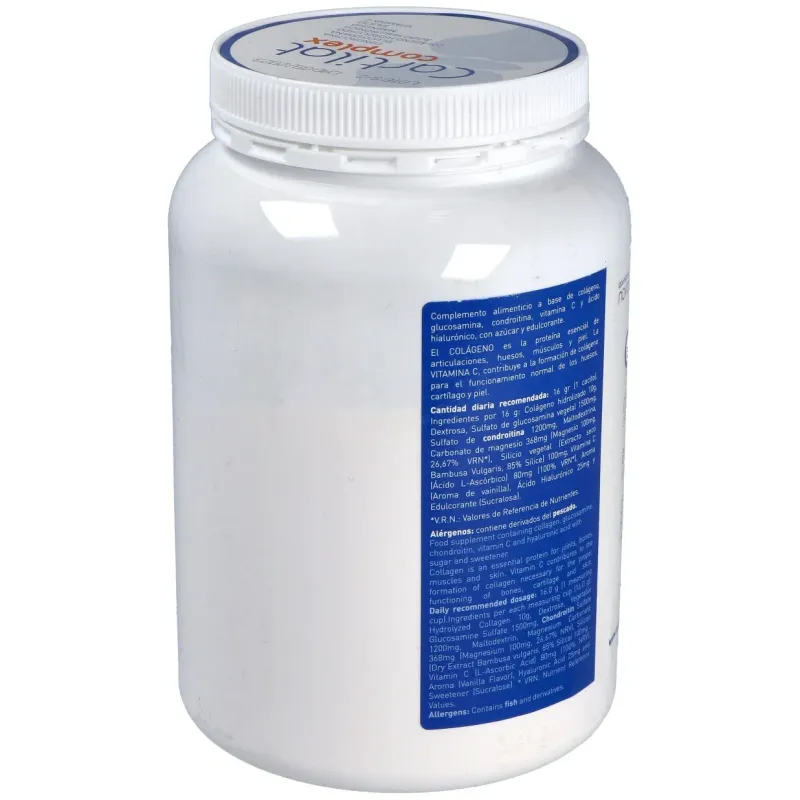 Cartilat complex 426gr. | Farmacia Barata