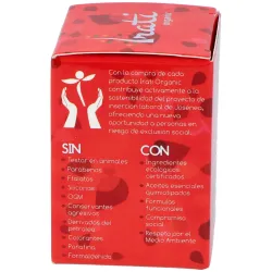 Irati organic contorno de ojos sangre de drago 15ml | Farmacia Barata