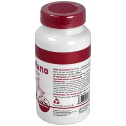 L-triptofano 60cap. | Farmacia Barata
