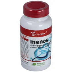 Menoscol 60cap. | Farmacia Barata