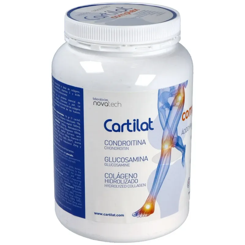 Cartilat complex 426gr. | Farmacia Barata