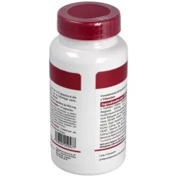 L-triptofano 60cap. | Farmacia Barata