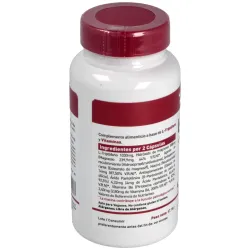 L-triptofano 60cap. | Farmacia Barata
