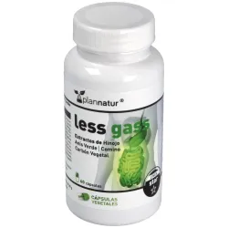 Less gass 60cap.