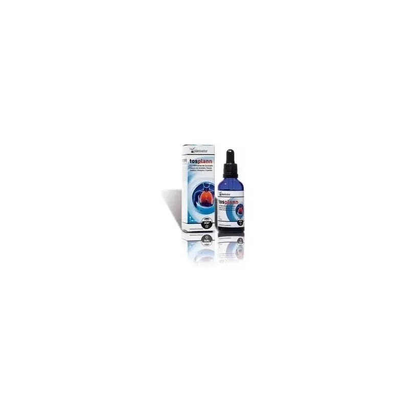 Plannatur tosplan 50ml | Farmacia Barata