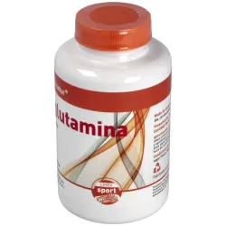 Plannatur l-glutamina 100caps | Farmacia Barata