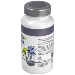 Plannatur onagra + borraja + vitamina e 500mg 120caps | Farmacia Barata