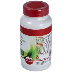 Prebioticos + probioticos 60cap. | Farmacia Barata