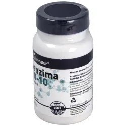 Plannatur coenzyme q10 100mg 60caps | Farmacia Barata
