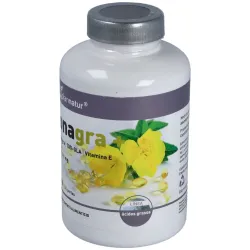 Onagra 1000mg. 130perlas | Farmacia Barata