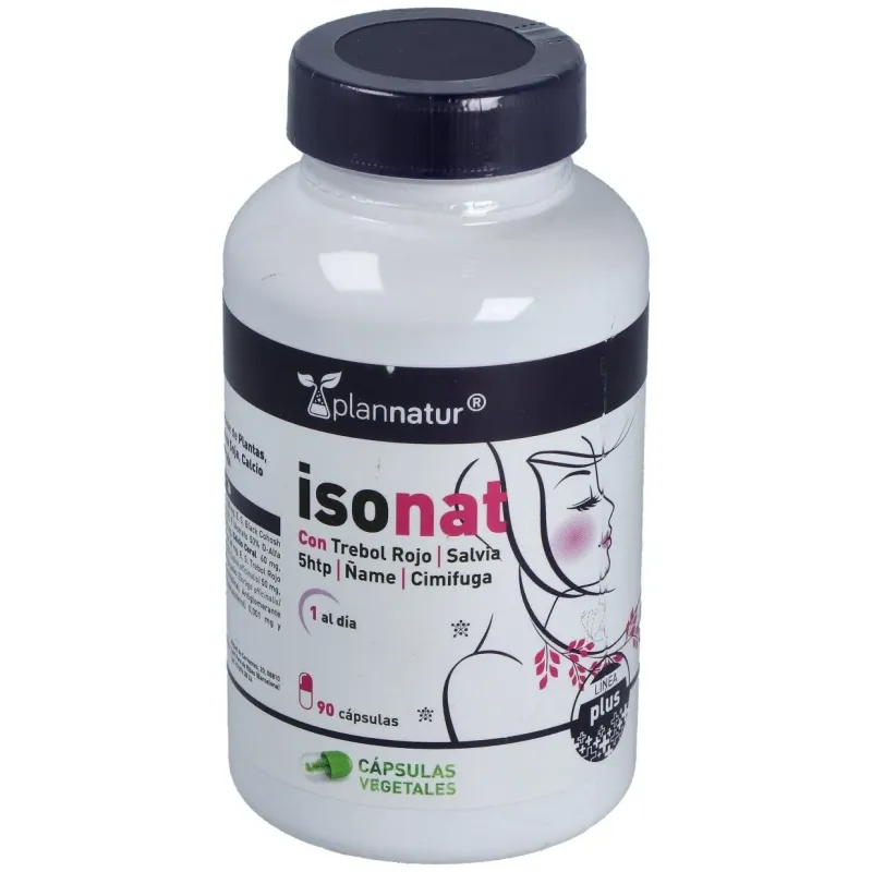 Isonat 90cap. | Farmacia Barata