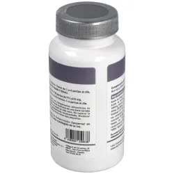 Plannatur onagra + borraja + vitamina e 500mg 120caps | Farmacia Barata