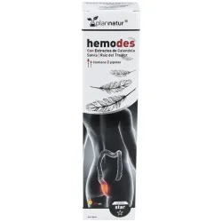 Plannatur hemodes 50ml