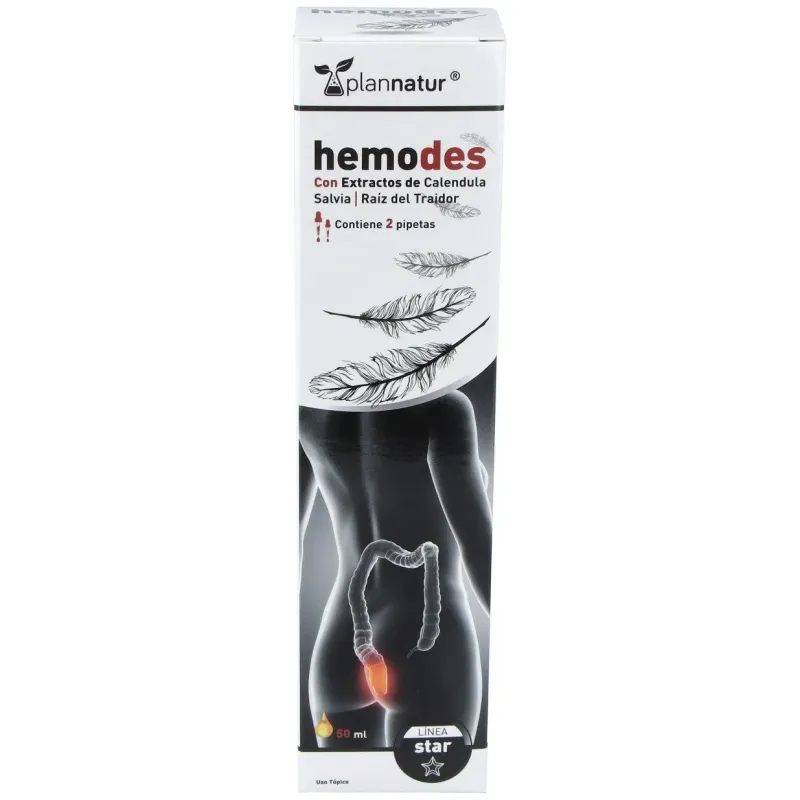 Plannatur hemodes 50ml | Farmacia Barata Plannatur hemodes 50ml | Farmacia Barata