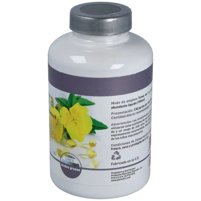 Onagra 1000mg. 130perlas | Farmacia Barata