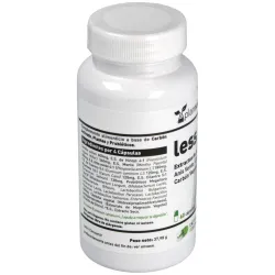 Less gass 60cap. | Farmacia Barata