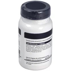 Plannatur coenzyme q10 100mg 60caps | Farmacia Barata