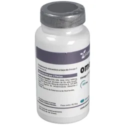 Plannatur omega 3 500mg 100caps | Farmacia Barata