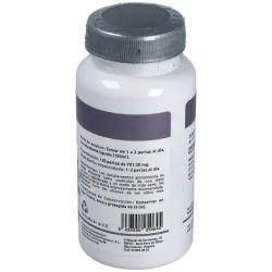 Omega 3+6 borraja + salmon 500mg. 120perlas | Farmacia Barata