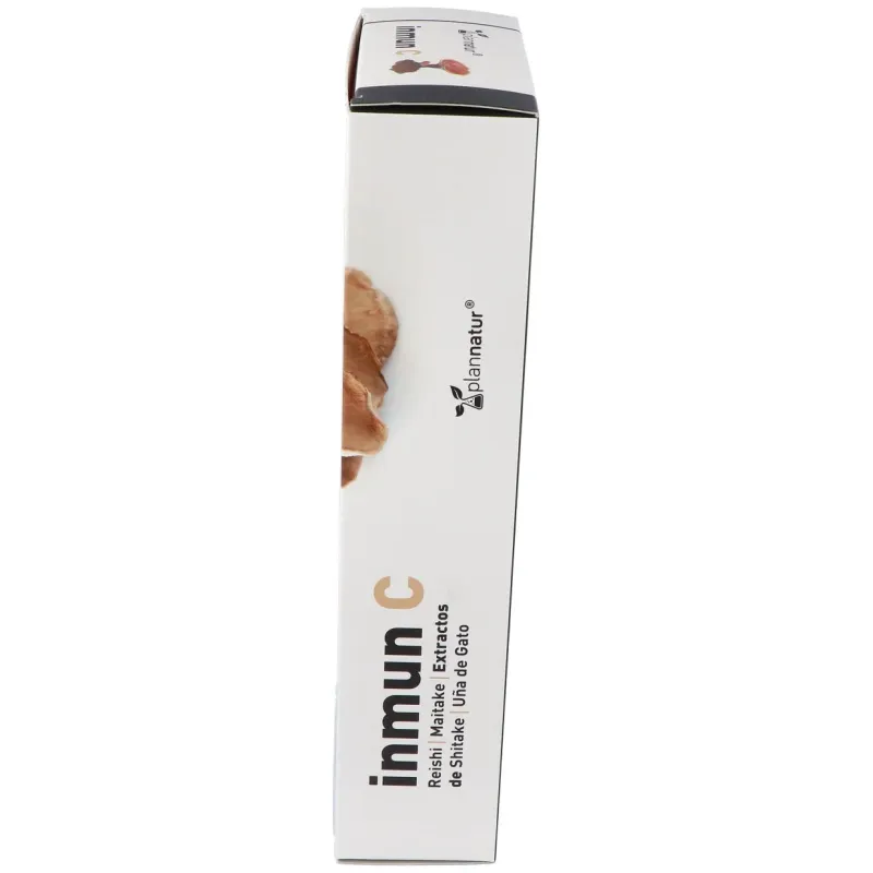 Plannatur inmun c 20 ampollas | Farmacia Barata