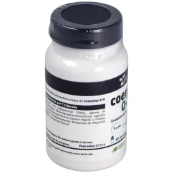 Plannatur coenzyme q10 100mg 60caps | Farmacia Barata